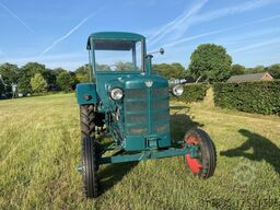 Hanomag R 22 Hebe- Zapfwelle- Korn-Rad, Uzw.