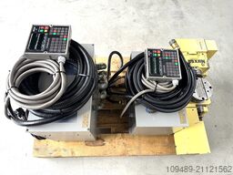 NIKKEN 5 AX - 170 CNC