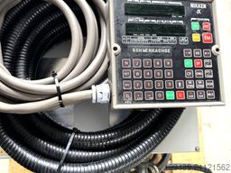 NIKKEN 5 AX - 170 CNC