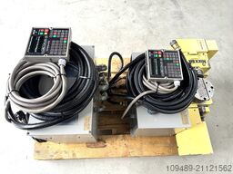 NIKKEN 5 AX - 170 CNC