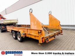  Tandemtieflader TT 10,5