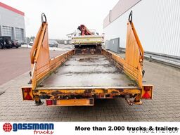  Tandemtieflader TT 10,5