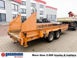  Tandemtieflader TT 10,5