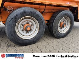  Tandemtieflader TT 10,5