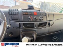 Iveco Eurocargo ML100E21, Unilift Cityabroller 6 to, bis