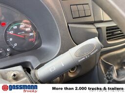 Iveco Eurocargo ML100E21, Unilift Cityabroller 6 to, bis