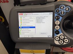 ABB M2004 IRB7600-500/2.55