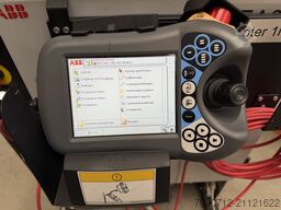 ABB M2004 IRB7600-500/2.55