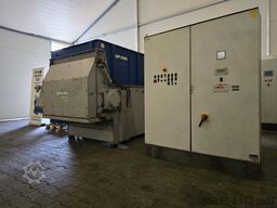 WEIMA WLK 15 90KW