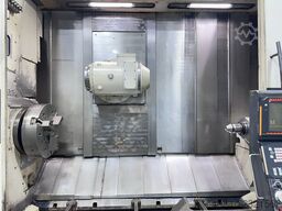 Mazak Integrex e-650H