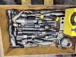 Mazak Integrex e-650H