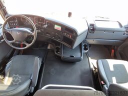 Scania R450 Highline 6x2/4 - Low KM - Full air - Steer...