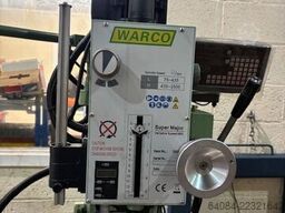 WARCO Super Major Vario