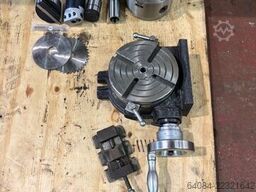 WARCO Super Major Vario