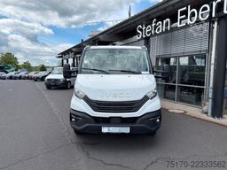 Iveco Daily 70C18 *R3.750mm*Sperre*AHK*