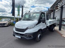 Iveco Daily 70C18 *R3.750mm*Sperre*AHK*