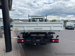 Iveco Daily 70C18 *R3.750mm*Sperre*AHK*