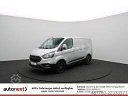 FORD Transit Custom *TRAIL* LEDER+AHK+KAMERA 5581