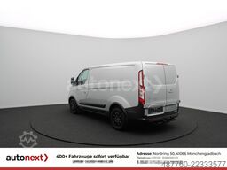 FORD Transit Custom *TRAIL* LEDER+AHK+KAMERA 5581