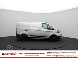 FORD Transit Custom *TRAIL* LEDER+AHK+KAMERA 5581