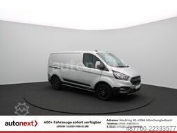 FORD Transit Custom *TRAIL* LEDER+AHK+KAMERA 5581