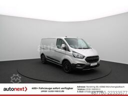 FORD Transit Custom *TRAIL* LEDER+AHK+KAMERA 5581