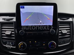 FORD Transit Custom *TRAIL* LEDER+AHK+KAMERA 5581