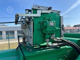 Böcker RK 36-2400 / Raupenkran / UVV NEU