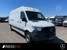 MERCEDES-BENZ Sprinter 317 CDI KA/PRO/MAXI/L3H2/MBUX/NAVI/AUTO