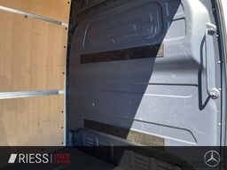 MERCEDES-BENZ Sprinter 317 CDI KA/PRO/MAXI/L3H2/MBUX/NAVI/AUTO