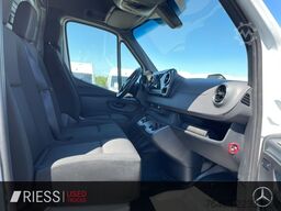 MERCEDES-BENZ Sprinter 317 CDI KA/PRO/MAXI/L3H2/MBUX/NAVI/AUTO