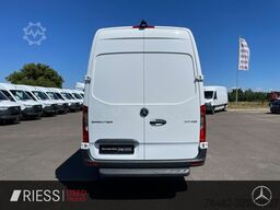 MERCEDES-BENZ Sprinter 317 CDI KA/PRO/MAXI/L3H2/MBUX/NAVI/AUTO