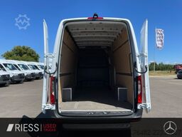 MERCEDES-BENZ Sprinter 317 CDI KA/PRO/MAXI/L3H2/MBUX/NAVI/AUTO