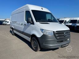 MERCEDES-BENZ Sprinter 317 CDI KA/PRO/MAXI/L3H2/4325/MBUX/NAVI