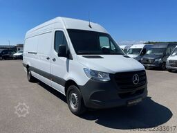 MERCEDES-BENZ Sprinter 317 CDI KA/PRO/MAXI/L3H2/MBUX/NAVI/AUTO