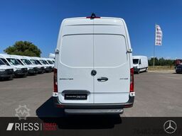 MERCEDES-BENZ Sprinter 317 CDI KA/PRO/MAXI/L3H2/MBUX/NAVI/AUTO