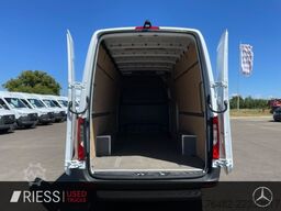 MERCEDES-BENZ Sprinter 317 CDI KA/PRO/MAXI/L3H2/MBUX/NAVI/AUTO