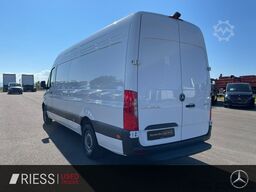 MERCEDES-BENZ Sprinter 317 CDI KA/PRO/MAXI/L3H2/4325/MBUX/NAVI