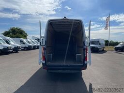 MERCEDES-BENZ Sprinter 317 CDI KA/MAXI/L3H2/4325/PRO/MBUX/NAVI