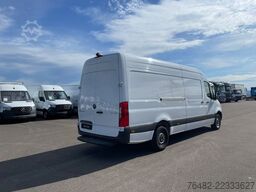 MERCEDES-BENZ Sprinter 317 CDI KA/MAXI/L3H2/4325/PRO/MBUX/NAVI