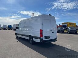 MERCEDES-BENZ Sprinter 317 CDI KA/MAXI/L3H2/4325/PRO/MBUX/NAVI