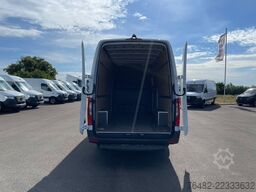 MERCEDES-BENZ Sprinter 317 CDI KA/MAXI/L3H2/4325/PRO/MBUX/NAVI