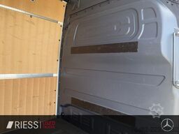 MERCEDES-BENZ Sprinter 317 CDI KA/MAXI/L3H2/4325/PRO/MBUX/NAVI