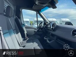MERCEDES-BENZ Sprinter 317 CDI KA/MAXI/L3H2/4325/PRO/MBUX/NAVI