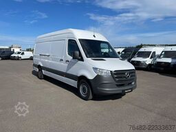 MERCEDES-BENZ Sprinter 317 CDI KA/MAXI/L3H2/4325/PRO/MBUX/NAVI