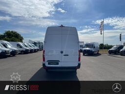MERCEDES-BENZ Sprinter 317 CDI KA/MAXI/L3H2/4325/PRO/MBUX/NAVI