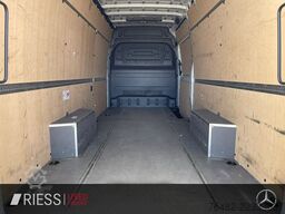 MERCEDES-BENZ Sprinter 317 CDI KA/MAXI/L3H2/4325/PRO/MBUX/NAVI