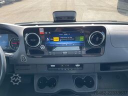 MERCEDES-BENZ Sprinter 317 CDI KA/MAXI/L3H2/4325/PRO/MBUX/NAVI