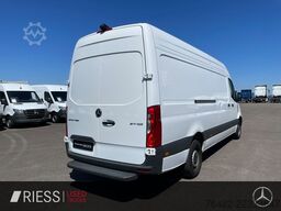 MERCEDES-BENZ Sprinter 317 CDI KA/PRO/MAXI/L3H2/MBUX/NAVI/AUTO