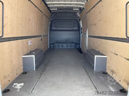 MERCEDES-BENZ Sprinter 317 CDI KA/MAXI/L3H2/4325/PRO/MBUX/NAVI